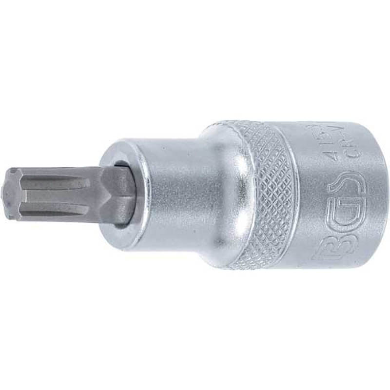 Bit-Einsätze Keil-Profil (für RIBE), Antrieb (1/2"), Größe M5 - M14 Bits Ribe BGS
